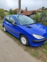 Peugeot 206 , снимка 3