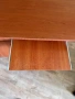 Бюро 60 х 125 см, снимка 4