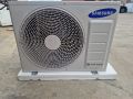 Чисто нов Инверторен климатик Samsung 9, снимка 1 - Климатици - 45996246