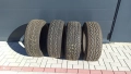 Комплект 4бр. Зимни гуми TIGAR SUV WINTER 235/55 19 , 105V 235/55 19, снимка 1