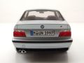 BMW E36 M3 1990 - мащаб 1:18 на Solido модела е нов в кутия, снимка 8