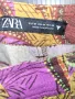 Панталон zara М размер, снимка 3