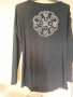 Desigual блуза S, снимка 5