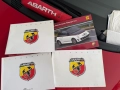 Продавам Fiat 500 Abarth, снимка 12