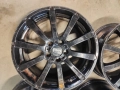 4бр.алуминиева джанта 17цола за Opel , Chevrolet, снимка 5