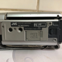 JVC GZ-MG330HU HDD камера, снимка 7 - Камери - 45060200