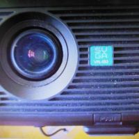Sony VPL-ES3 SVGA Projector, снимка 2 - Плейъри, домашно кино, прожектори - 45507844