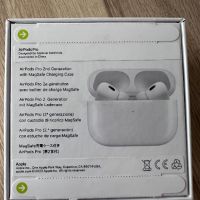 НОВО! Apple AirPods Pro second generation , снимка 6 - Безжични слушалки - 45767498