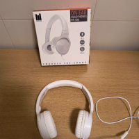 Чисто нови слушалки ROSELAND RH400, снимка 1 - Слушалки и портативни колонки - 44940511
