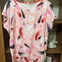 Дамски блузи Роси, снимка 6 - Тениски - 45082376