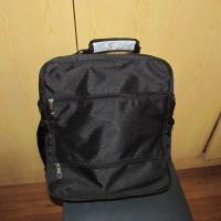 нова чанта за през рамо - унисекс, снимка 3 - Чанти - 45045939