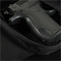 Чанта за оръжие M-Tac Black Shoulder Holster, снимка 3 - Екипировка - 45033099