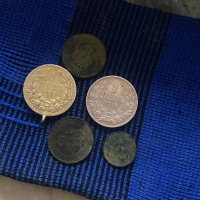 Царски монети , снимка 3 - Антикварни и старинни предмети - 44976654