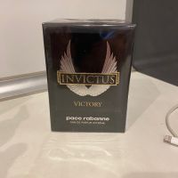 Paco Rabanne Invictus Victory EDP extreme 100ml Barcod , снимка 1 - Мъжки парфюми - 45328557