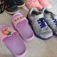 Лот обувки 28н, снимка 4 - Детски обувки - 45758862