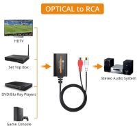 Цифрово - аналогов аудио DAC Neoteck 192kHz с оптичен вход + Гаранция, снимка 2 - Други - 45111569