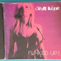 Candy Dulfer(Soul-Jazz,Smooth Jazz,Samba,Contemporary Jazz)-5CD, снимка 2 - CD дискове - 46064253