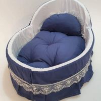 Бебешко креватче, снимка 3 - Бебешки легла и матраци - 45134387