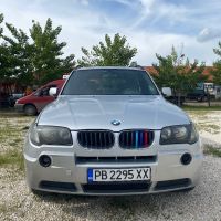BMW x3 e83 3.0d, снимка 1 - Автомобили и джипове - 45570866