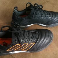 Adidas COPA Astro Turf Leather Football Shoes Размер EUR 40 / UK 6 1/2 стоножки за футбол 146-14-S, снимка 3 - Футбол - 45083673