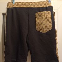 Оригинален къс панталон The North Face/Gucci, снимка 9 - Къси панталони - 45898047