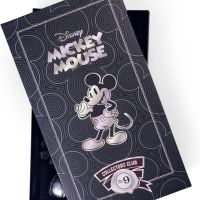 Плюшена играчка в сребристо Disney Mickey Mouse, снимка 3 - Плюшени играчки - 45196691