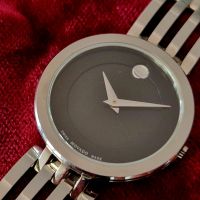 MOVADO ESPERANZA Швейцарски Часовник Дамски Модел 2024 SWISS MADE, снимка 7 - Дамски - 45892088