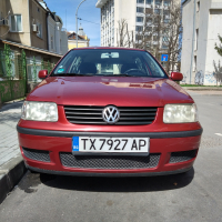 VW Polo 1,4 MPI Бензин, снимка 4 - Автомобили и джипове - 45036820