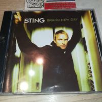 STING CD 2305240847, снимка 5 - CD дискове - 45870786