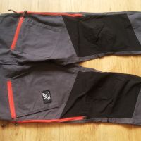 Revolution Race Nordwand Pro Pant Stretch разме 52 / L панталон със здрава и еластична материи - 958, снимка 1 - Панталони - 45425601