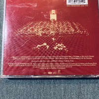 Faith No More,Godsmack , снимка 6 - CD дискове - 44941565