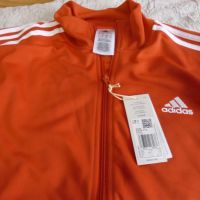 Мъжки екип ADIDAS Basic 3 stripes, снимка 7 - Спортни дрехи, екипи - 45870770