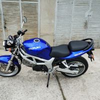 Suzuki SV 650,Сузуки,катонов!, снимка 5 - Мотоциклети и мототехника - 45513878