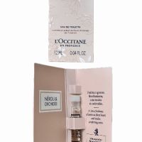 L’occitane - Neroli & Orchidee, парфюмна мостра 1,2 мл EDT, снимка 1 - Дамски парфюми - 45478086