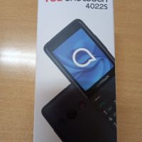 Нов телефон TCL One touch 4022s , снимка 1 - Други - 45223095