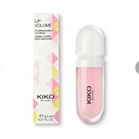 Подхранващ Оважняващ Крем за Усни на Kiko Milano, снимка 2 - Козметика за лице - 45088906