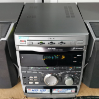 ТОП!!! аудио система стерео уредба SONY HCD-R770 , снимка 3 - Аудиосистеми - 45012151