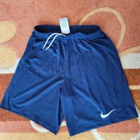 Оригинални мъжки къси панталони Nike , снимка 1 - Къси панталони - 45097848