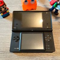 Nintendo ds i черно, снимка 3 - Nintendo конзоли - 45640740