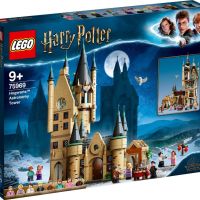 Спешно!!! Конструктор LEGO 75969 Harry Potter - Хогуортс, Aстрономическата кула, снимка 1 - Образователни игри - 45277023