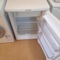 Продавам хладилник EXQUISIT , снимка 3 - Хладилници - 45219309