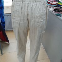 Дамски Летен панталон, снимка 5 - Панталони - 45455366