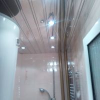 Хънтър Дъглас окачен таван за баня , снимка 9 - Ремонти на баня - 45845322