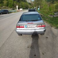 Citroen Xania, снимка 6 - Автомобили и джипове - 45256981