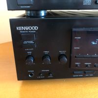 KENWOOD KR-V5080 /DP-1080, снимка 8 - Ресийвъри, усилватели, смесителни пултове - 45504632