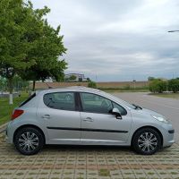 Peugeot 207 1.6 HDI 90 k.c., снимка 4 - Автомобили и джипове - 45860994