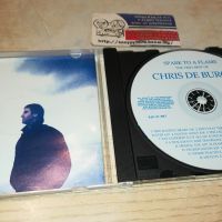 CHRIS DE BURGH CD 0105241130, снимка 2 - CD дискове - 45537731