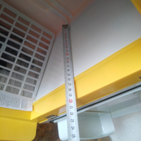 Мини хладилник  с обем 15 литра, охлажда до 10С°, снимка 4 - Хладилни чанти - 44970361