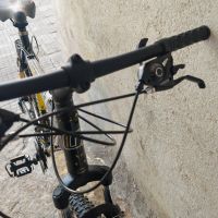 Алуминиев велосипед 26 цола Genesis, снимка 5 - Велосипеди - 45862947
