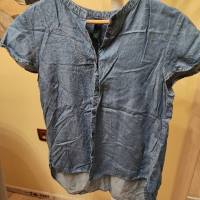 Дамски блузи и ризи , снимка 10 - Ризи - 44936597